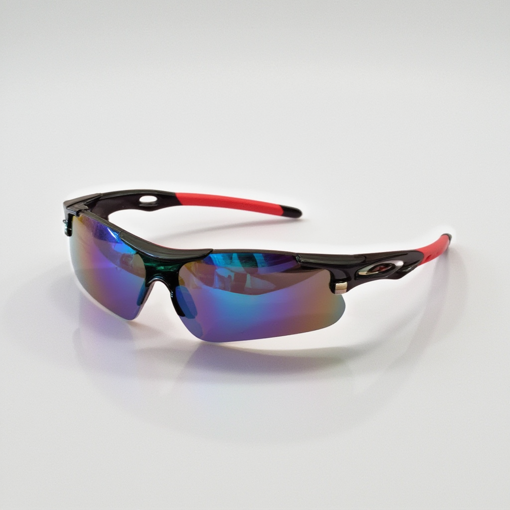 Polarized UV Blocking Sunglasses